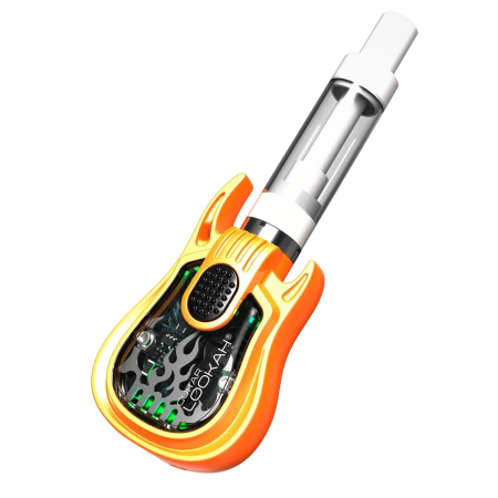 Ooze Bot Character Battery