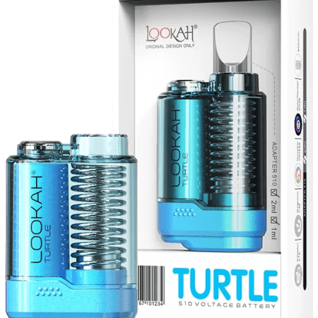 Yocan Dubb Battery