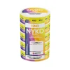 NYKD Nicotine Pouches - 5PK - Berry Lemon - 12MG
