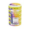 NYKD Nicotine Pouches - 5PK - Berry Lemon - 9MG