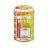 NYKD Nicotine Pouches - 5PK - Citrus - 3MG