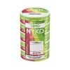 NYKD Nicotine Pouches - 5PK - Crisp Apple - 12MG