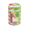 NYKD Nicotine Pouches - 5PK - Crisp Apple - 15MG