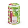 NYKD Nicotine Pouches - 5PK - Crisp Apple - 3MG
