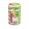 NYKD Nicotine Pouches - 5PK - Crisp Apple - 9MG