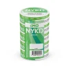 NYKD Nicotine Pouches - 5PK - Crisp Mint - 6MG