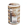 NYKD Nicotine Pouches - 5PK - Fresh Brew Coffee - 12MG