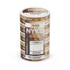 NYKD Nicotine Pouches - 5PK - Fresh Brew Coffee - 3MG