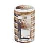 NYKD Nicotine Pouches - 5PK - Fresh Brew Coffee - 6MG