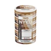 NYKD Nicotine Pouches - 5PK - Fresh Brew Coffee - 9MG