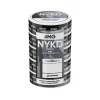 NYKD Nicotine Pouches - 5PK - Pure - 6MG