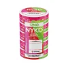 NYKD Nicotine Pouches - 5PK - Strawberry Watermelon - 12MG