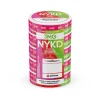 NYKD Nicotine Pouches - 5PK - Strawberry Watermelon - 3MG