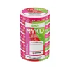 NYKD Nicotine Pouches - 5PK - Strawberry Watermelon - 6MG