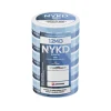 NYKD Nicotine Pouches - 5PK - Vibe - 12MG