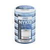 NYKD Nicotine Pouches - 5PK - Vibe - 6MG