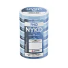 NYKD Nicotine Pouches - 5PK - Vibe - 9MG
