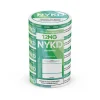 NYKD Nicotine Pouches - 5PK - Wintergreen - 12MG