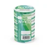 NYKD Nicotine Pouches - 5PK - Wintergreen - 3MG
