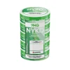 NYKD Nicotine Pouches - 5PK - Wintergreen - 9MG