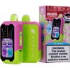 Rifbar MixPro 40K Puff Disposable - Ice Control Pink Slushy