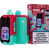 Rifbar MixPro 40K Puff Disposable - Ice Control Watermelon Ice