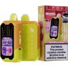 Rifbar MixPro 40K Puff Disposable - Sweet Control Peach Mango Pineapple