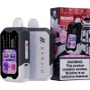 Rifbar MixPro 40K Puff Disposable - Sweet Control White Gummy