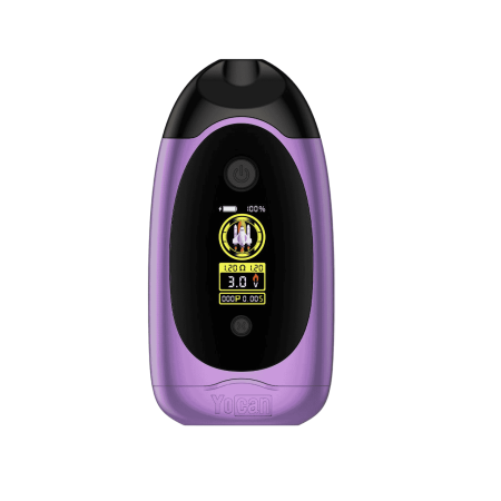 Yocan Dubb Battery Yocan Dubb Battery