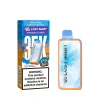 Lost Mary MT 35000 Puff Turbo Disposable - Blue Razz - Cotton Carnival Edition