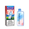 Lost Mary MT 35000 Puff Turbo Disposable - WC Edition Blue Razz Ice