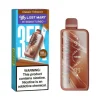 Lost Mary MT 35000 Puff Turbo Disposable - Classic Tobacco