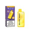 Lost Mary MT 35000 Puff Turbo Disposable - Pixy Edition Yellow Pixy