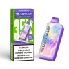 Lost Mary MT 35000 Puff Turbo Disposable - Scary Berry Plus
