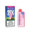 Lost Mary MT 35000 Puff Turbo Disposable - WC Edition Strawberry Plus