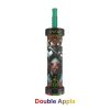 MFU SHISHA X1 Hookah 40,000 Puff Disposable - Double Apple