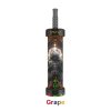 MFU SHISHA X1 Hookah 40,000 Puff Disposable - Grape
