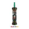 MFU SHISHA X1 Hookah 40,000 Puff Disposable - Gum Mint