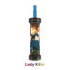 MFU SHISHA X1 Hookah 40,000 Puff Disposable - Lady Killer