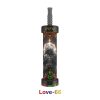 MFU SHISHA X1 Hookah 40,000 Puff Disposable - Love 66