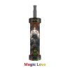 MFU SHISHA X1 Hookah 40,000 Puff Disposable - Magic Love