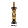 MFU SHISHA X1 Hookah 40,000 Puff Disposable - Mango
