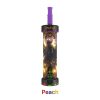 MFU SHISHA X1 Hookah 40,000 Puff Disposable - Peach