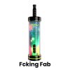 MFU SHISHA X2 Hookah 60,000 Puff Disposable - Fcking Fab