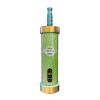 MFU SHISHA X2 Hookah 60,000 Puff Disposable - Four Seasons