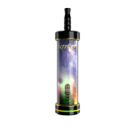 MFU SHISHA X2 Hookah 60,000 Puff Disposable - Watermelon BubbleGum