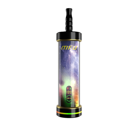 MFU SHISHA X1 Hookah 40,000 Puff Disposable