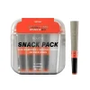 BOUTIQ THC-A Infused 0.5G Mini Pre-Rolls 5CT - Cherry Lime+RZ-11 -Sativa