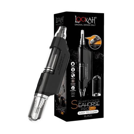 Lookah Seahorse Pro Plus Kit