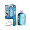 NEXA PIX 35K Puff Disposable - Blue Razz Ice
